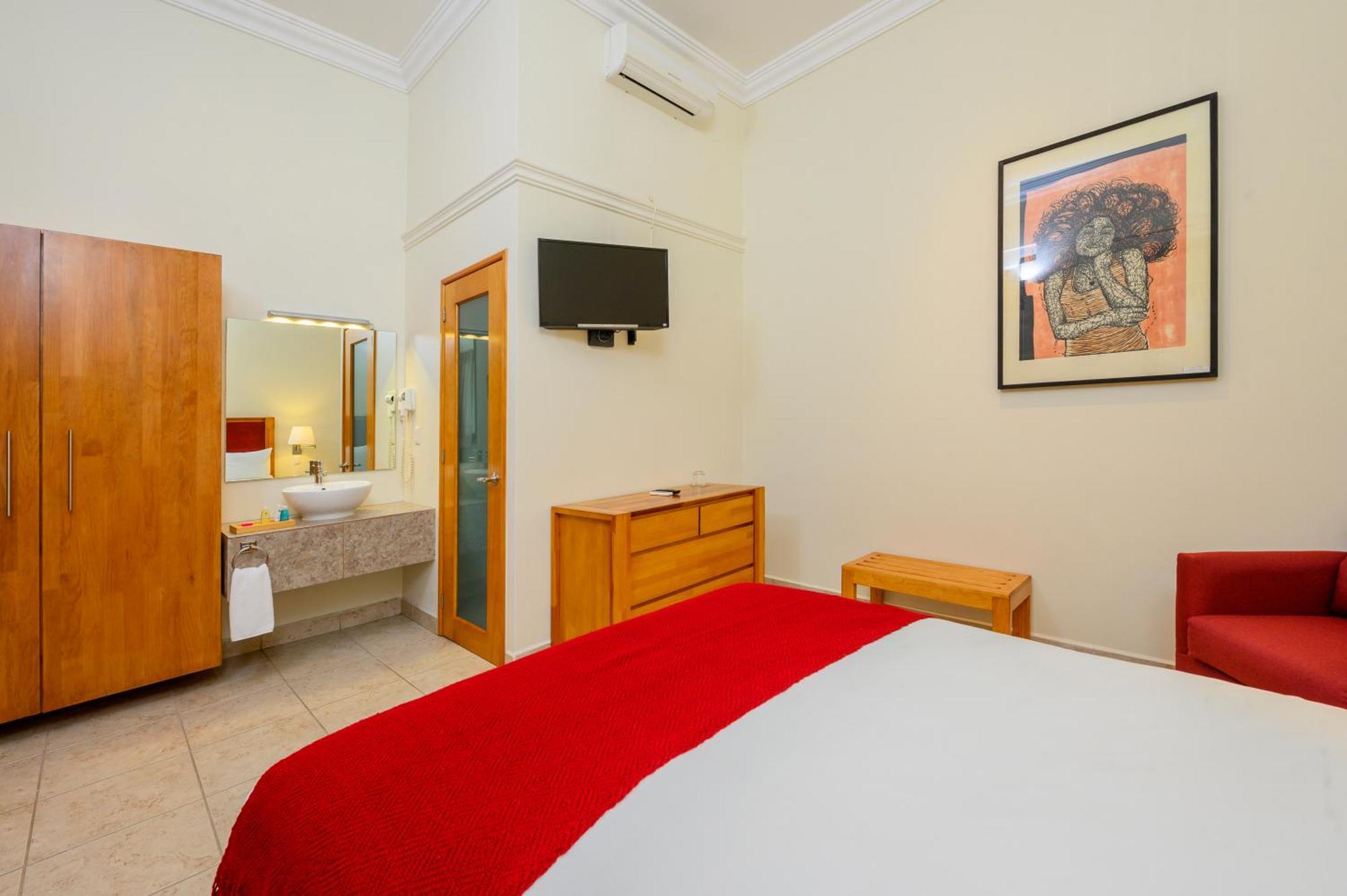 Xtilu Hotel - Adults Only - Oaxaca Room photo
