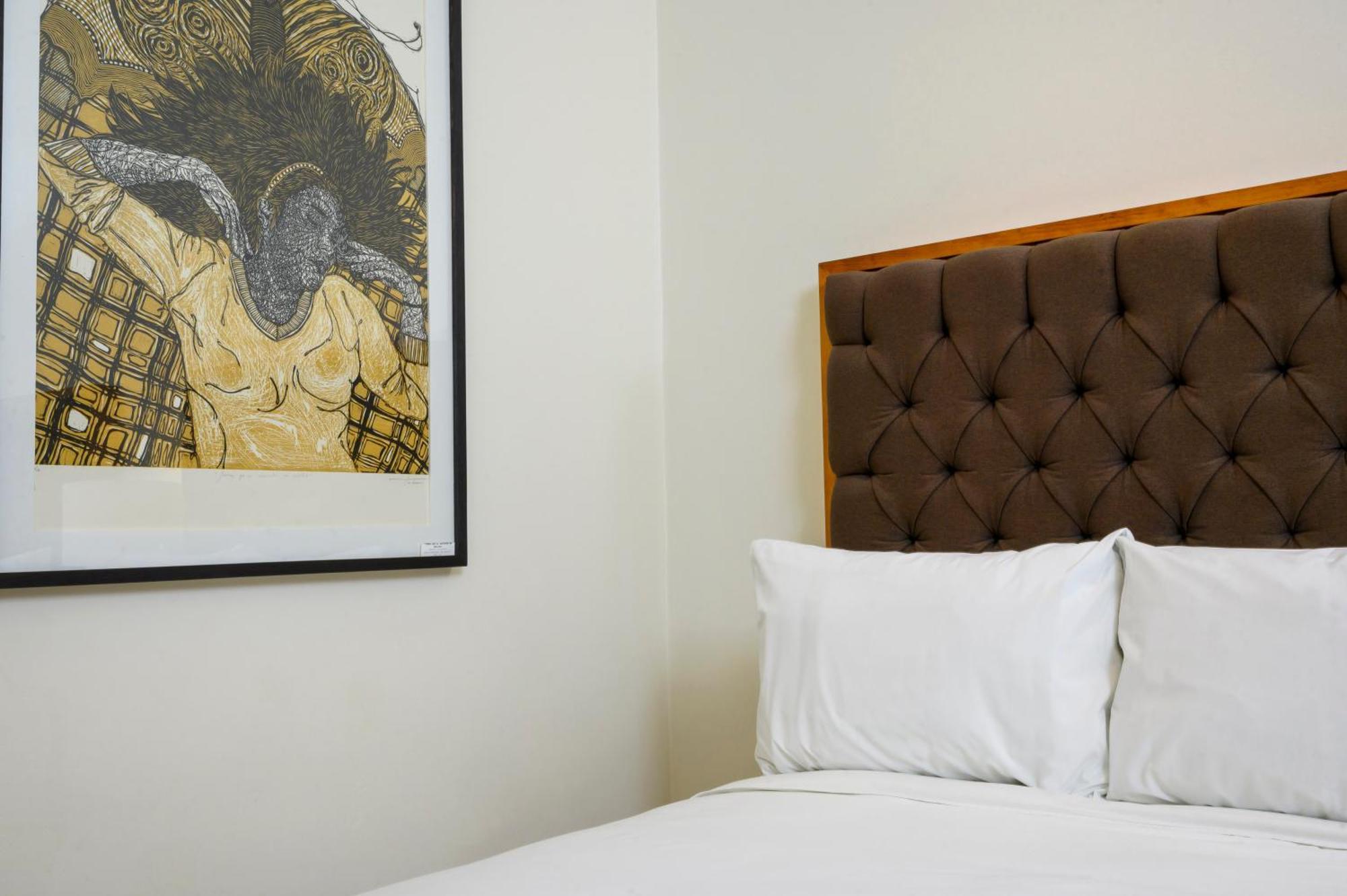 Xtilu Hotel - Adults Only - Oaxaca Room photo