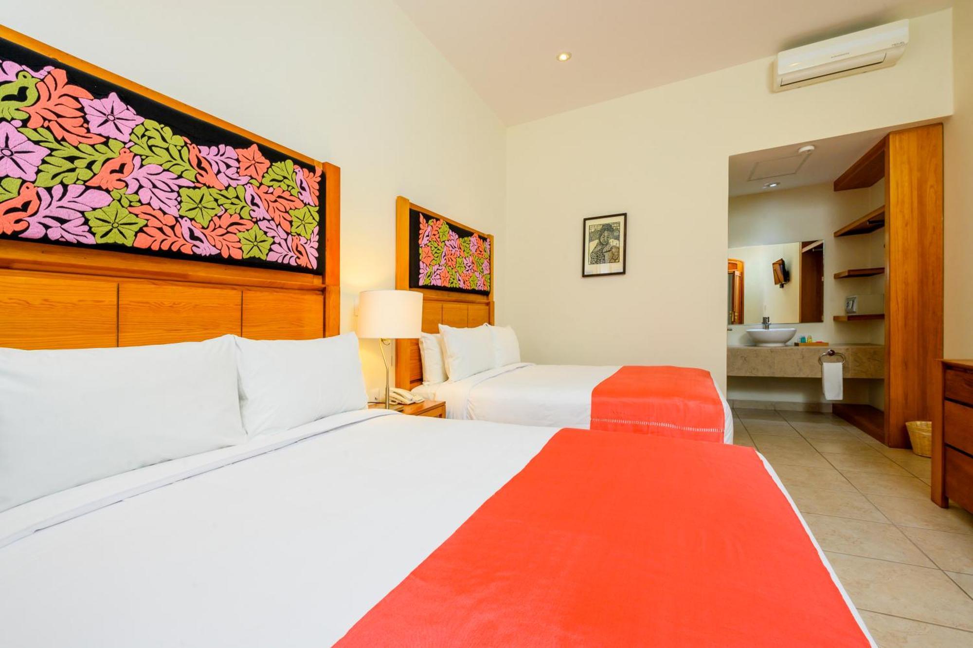 Xtilu Hotel - Adults Only - Oaxaca Room photo