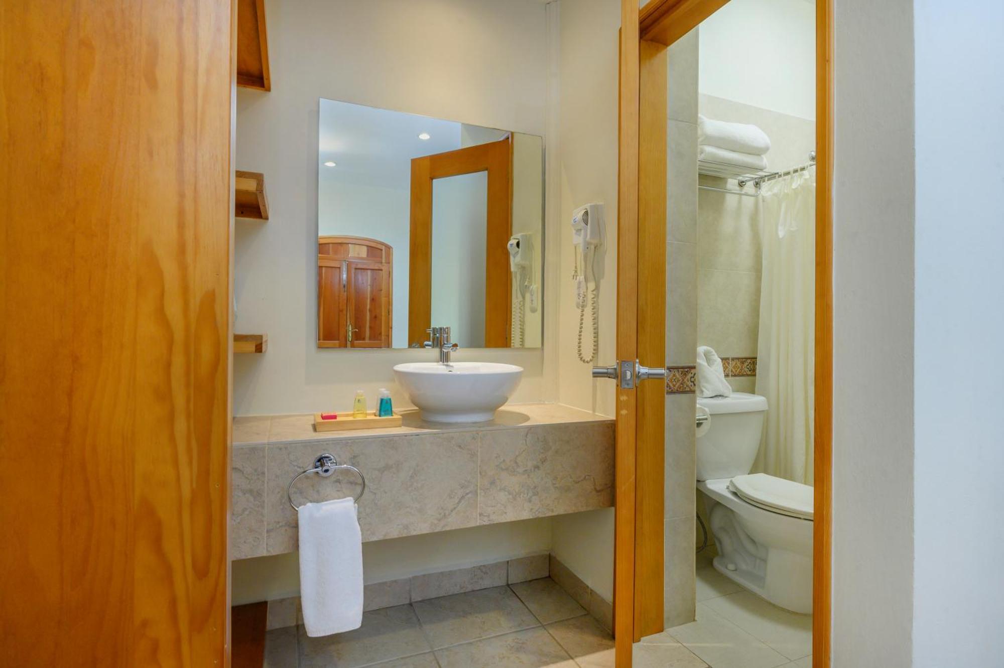 Xtilu Hotel - Adults Only - Oaxaca Room photo