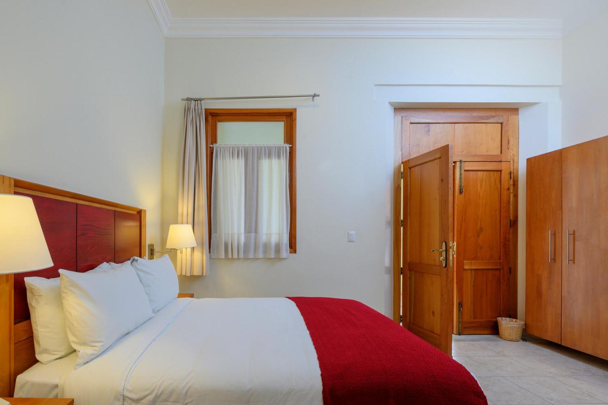 Xtilu Hotel - Adults Only - Oaxaca Room photo