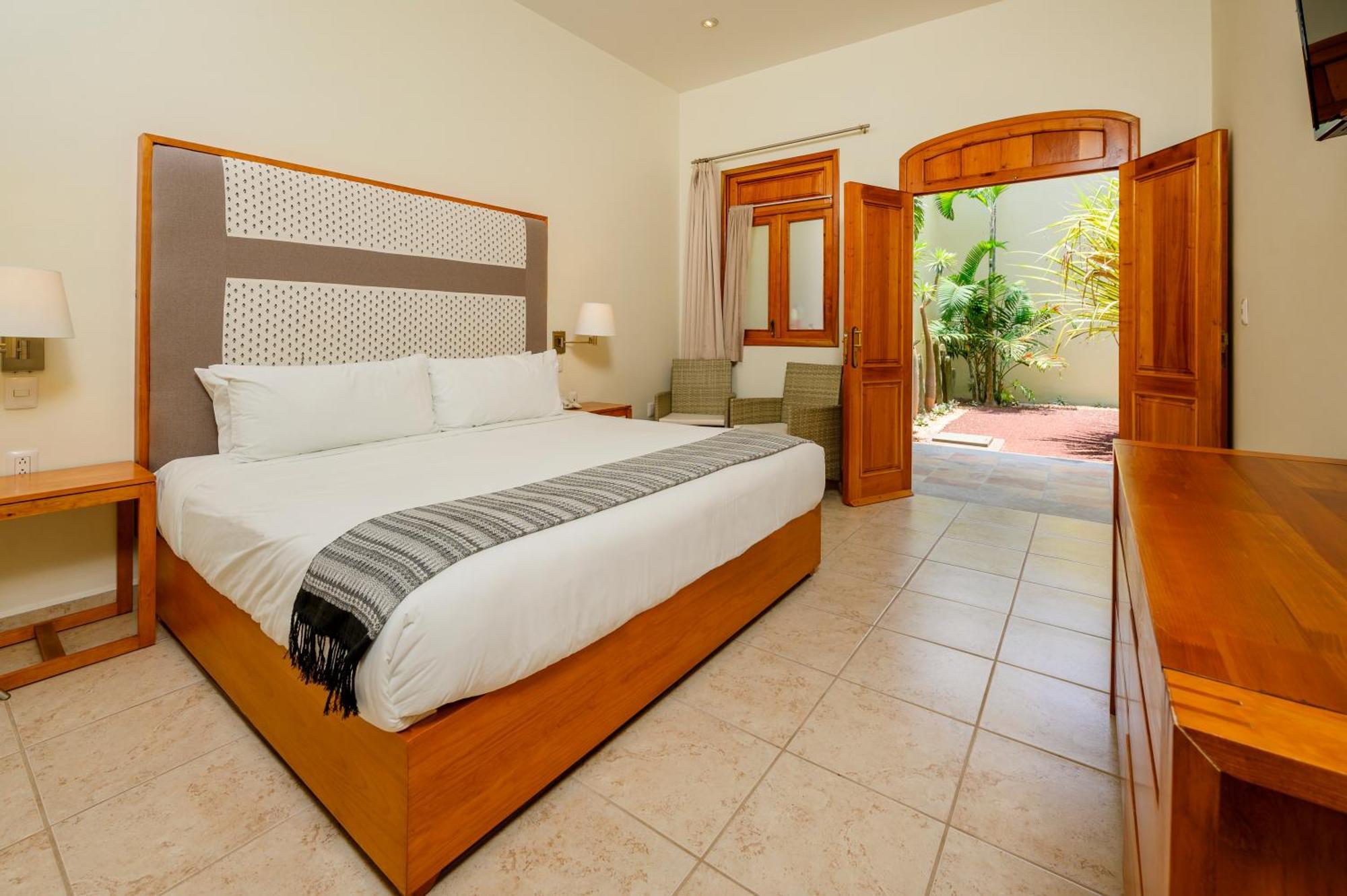 Xtilu Hotel - Adults Only - Oaxaca Room photo