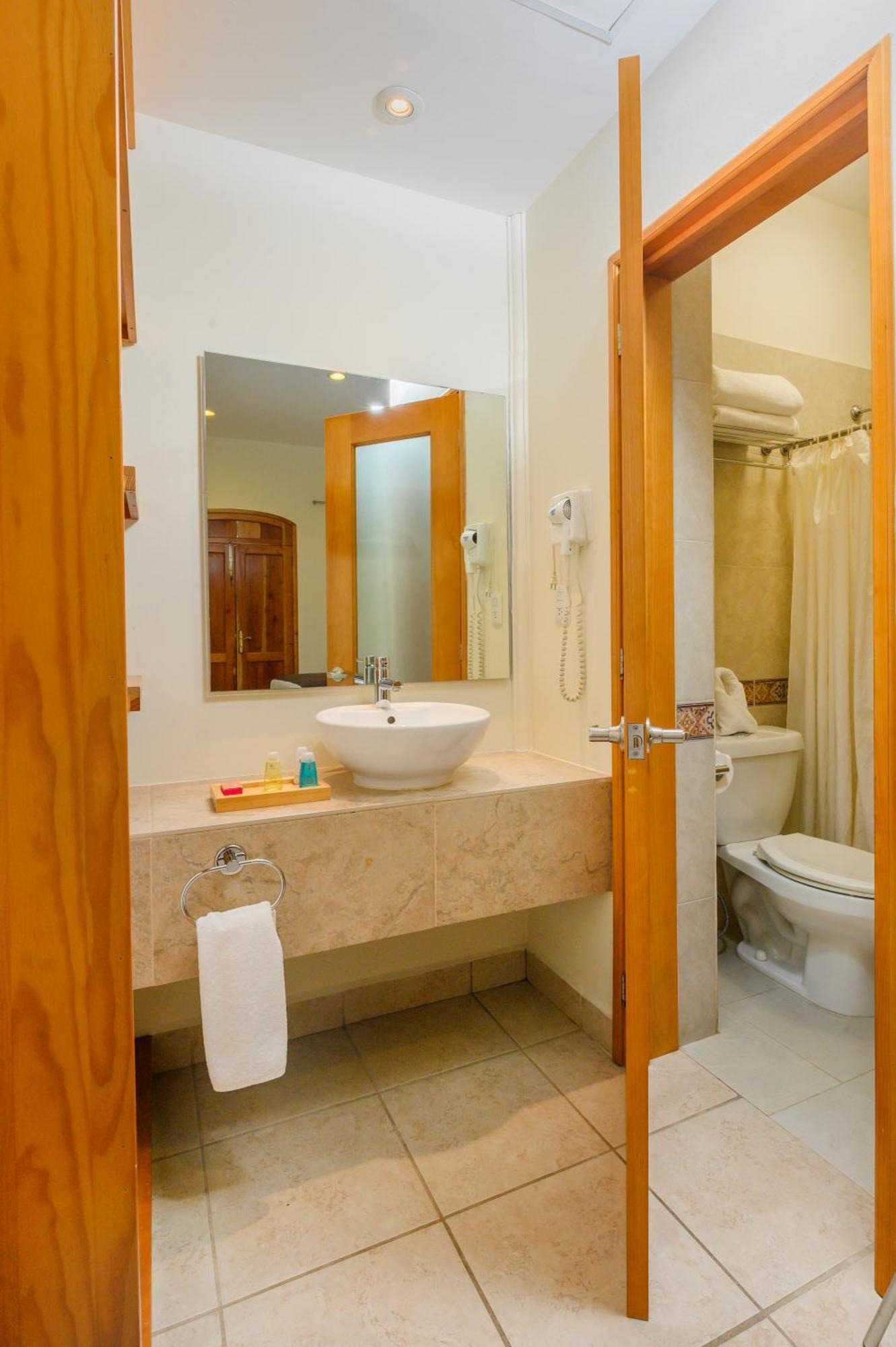 Xtilu Hotel - Adults Only - Oaxaca Room photo