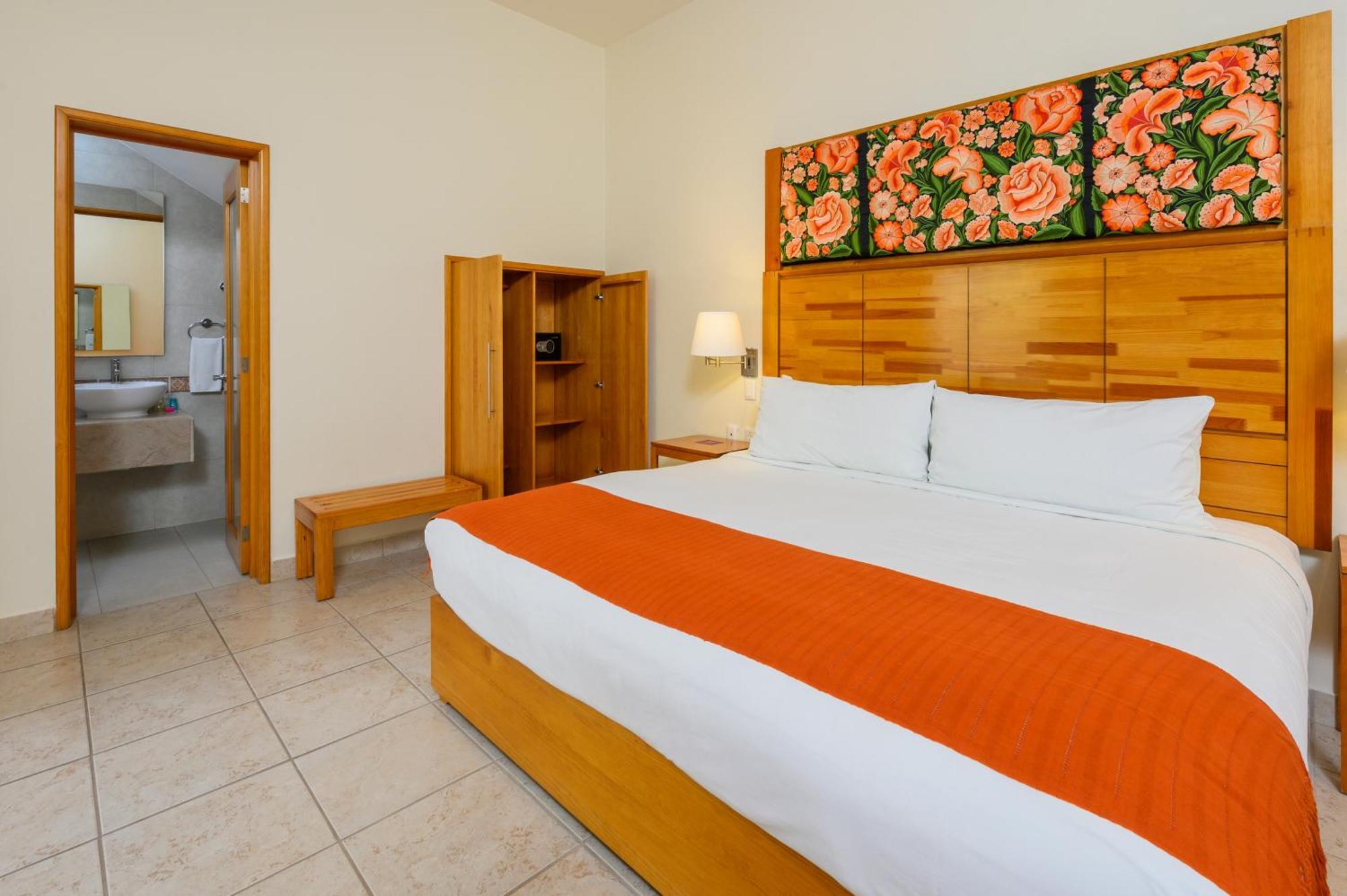 Xtilu Hotel - Adults Only - Oaxaca Exterior photo
