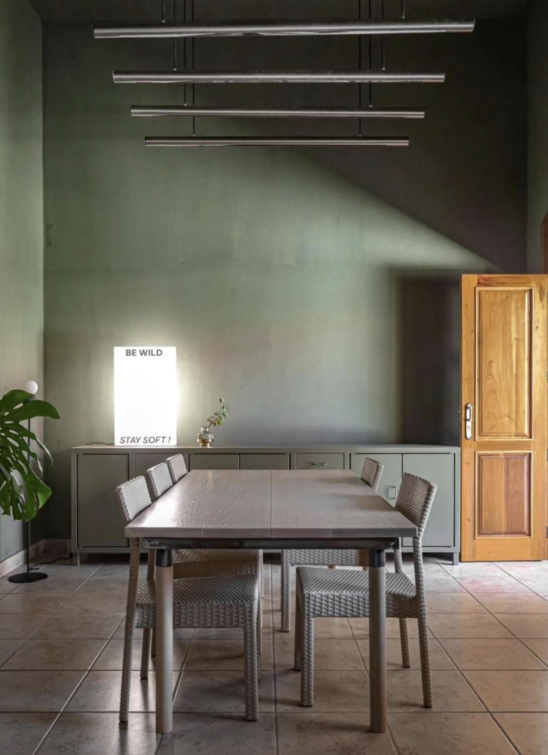 Xtilu Hotel - Adults Only - Oaxaca Exterior photo