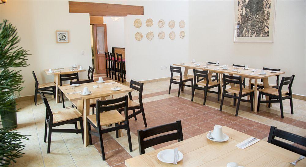 Xtilu Hotel - Adults Only - Oaxaca Exterior photo